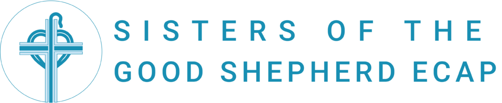 Our Lady of Charity the Good Shepherd.